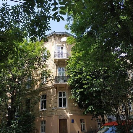 Кімната В Серці Львова Lvov Exteriér fotografie
