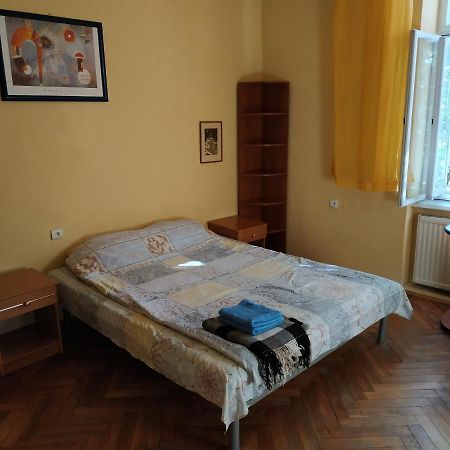 Кімната В Серці Львова Lvov Exteriér fotografie