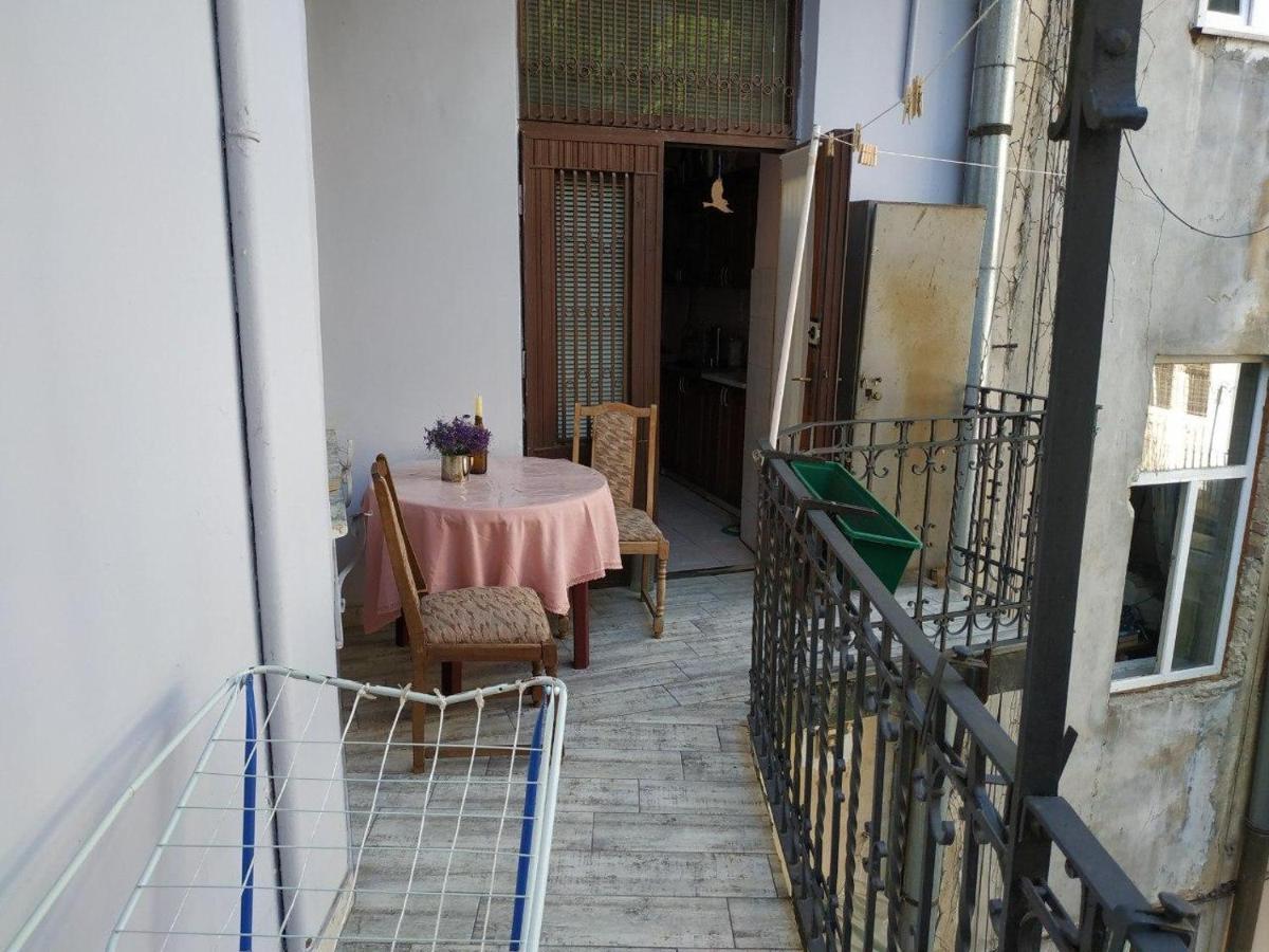 Кімната В Серці Львова Lvov Exteriér fotografie