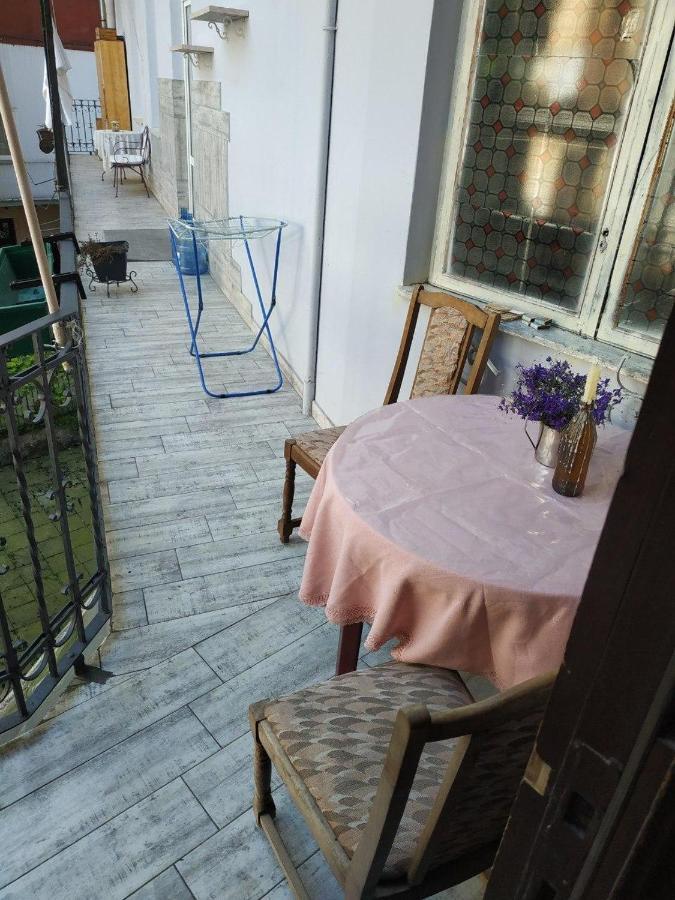 Кімната В Серці Львова Lvov Exteriér fotografie