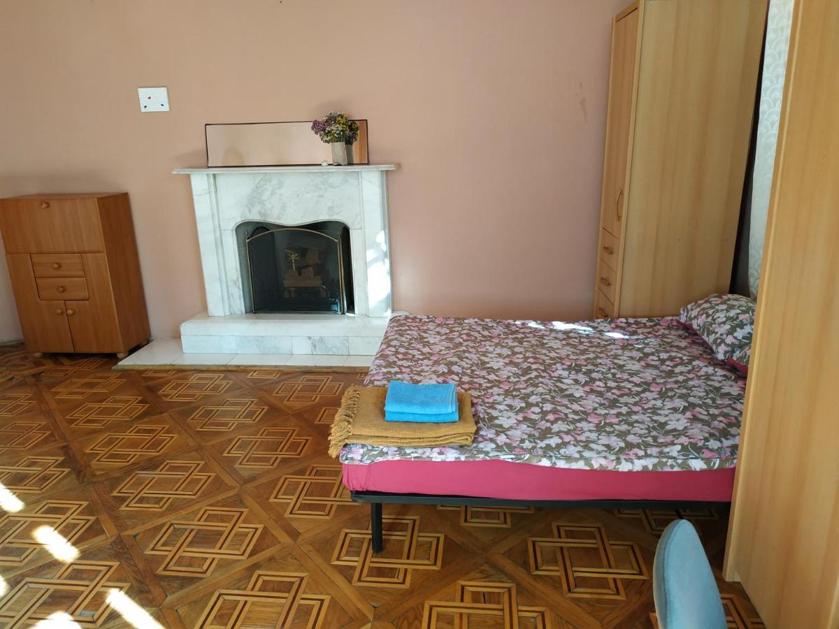 Кімната В Серці Львова Lvov Exteriér fotografie