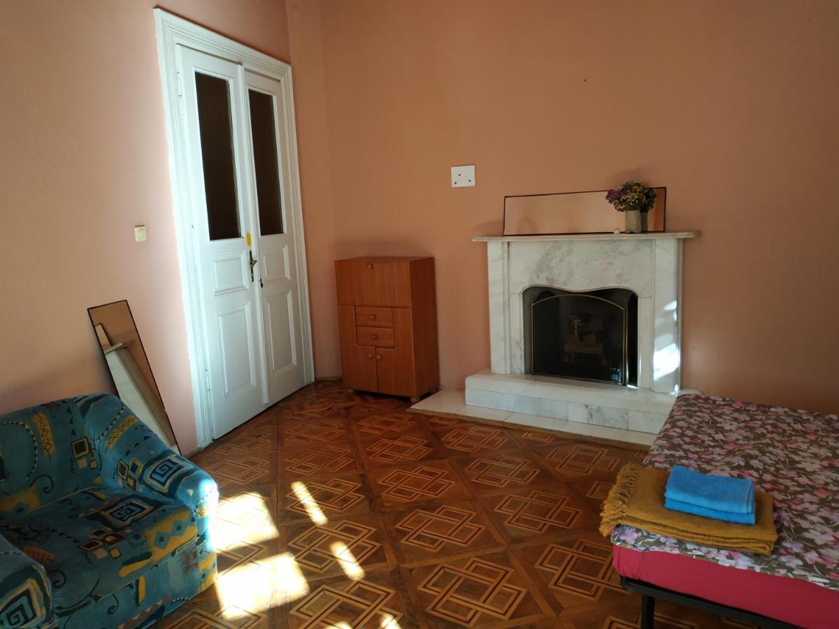Кімната В Серці Львова Lvov Exteriér fotografie